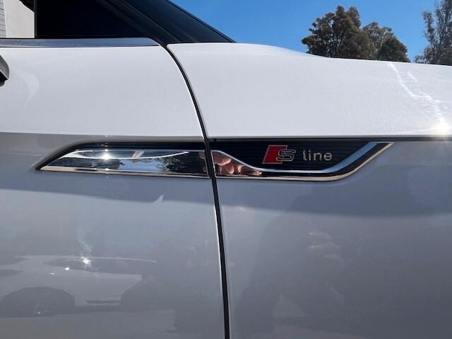 Audi A5 Cabrio 40 TDI quattro S tronic s line