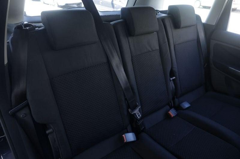 Ford C-Max Ford C-Max 1.6 TDCi 110 CV Titanium DPF Unicoproprietario