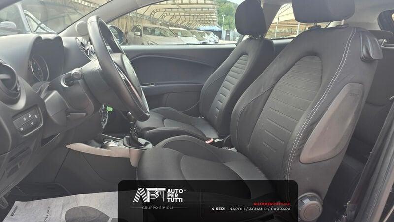 Alfa Romeo MiTo MiTo 1.3 jtdm MiTo 95cv E6