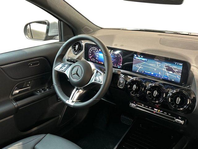 MERCEDES-BENZ GLA 180 d Automatic Advanced