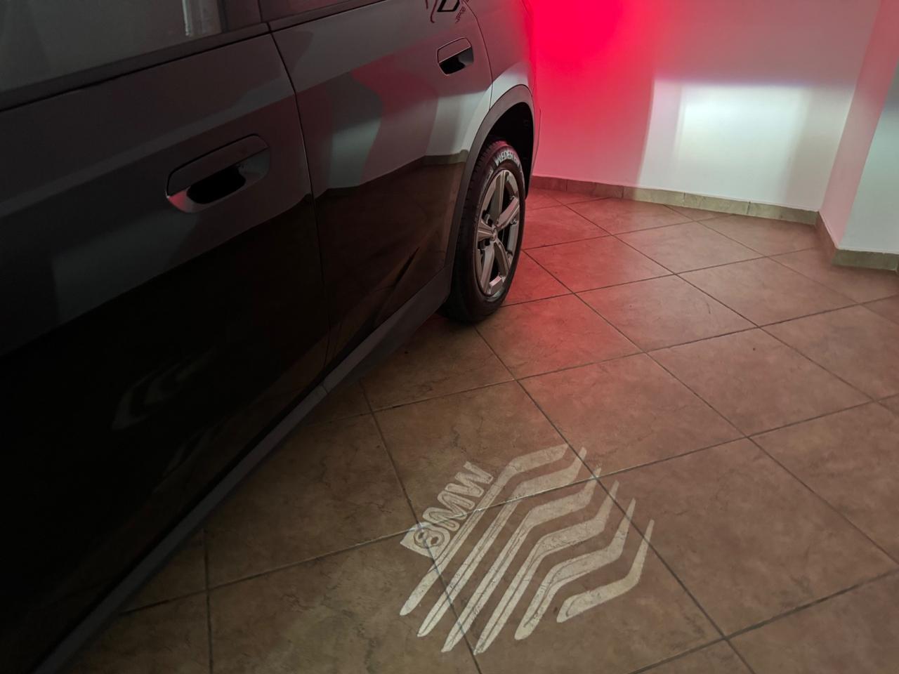 Bmw X1 sDrive 18d EDITION