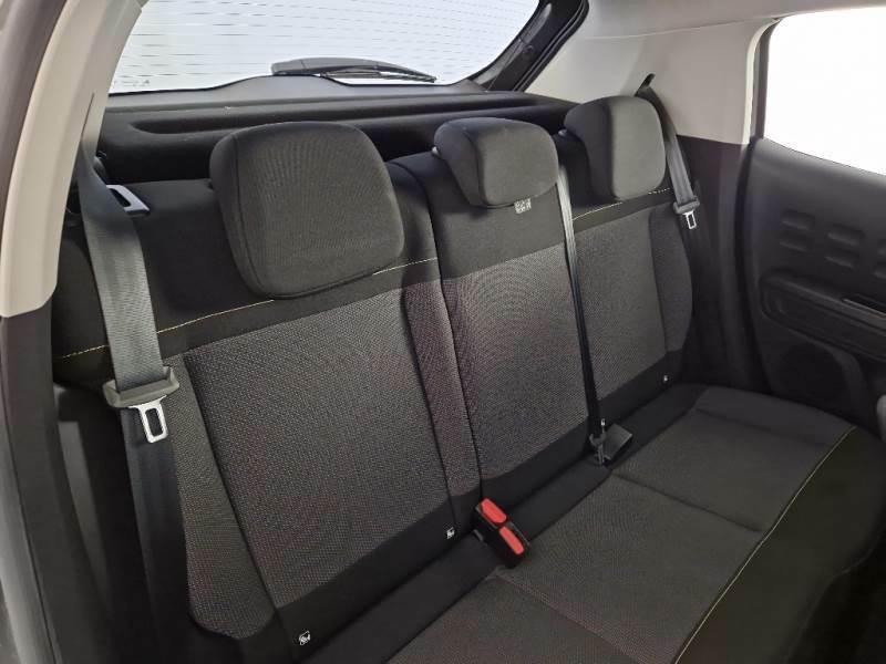 CITROEN C3 BlueHDi 100 S/S Feel Pack 5 PORTE