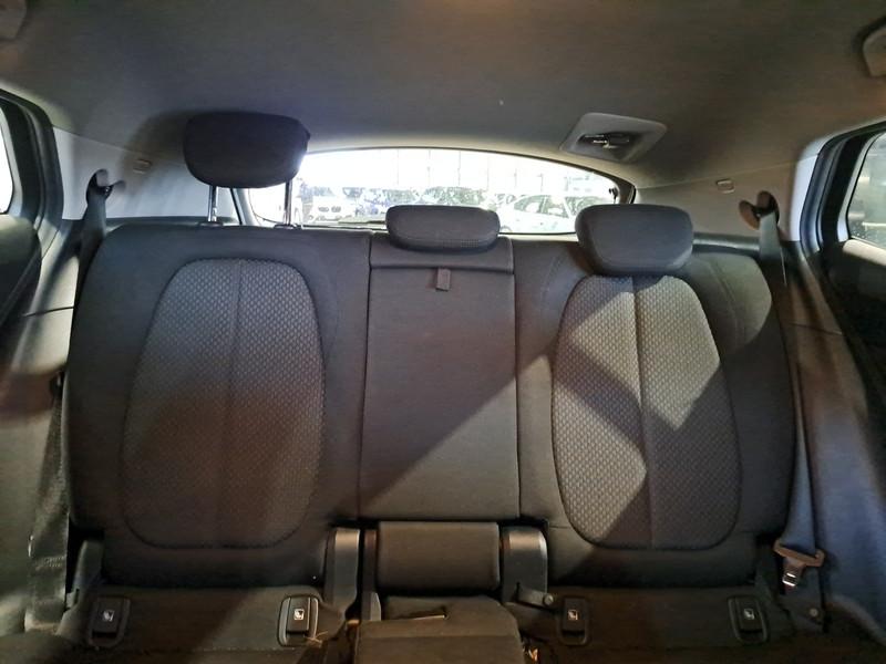 BMW X2 XDRIVE 25E BUSINESS X AUTOMATICO 5 PORTE SUV