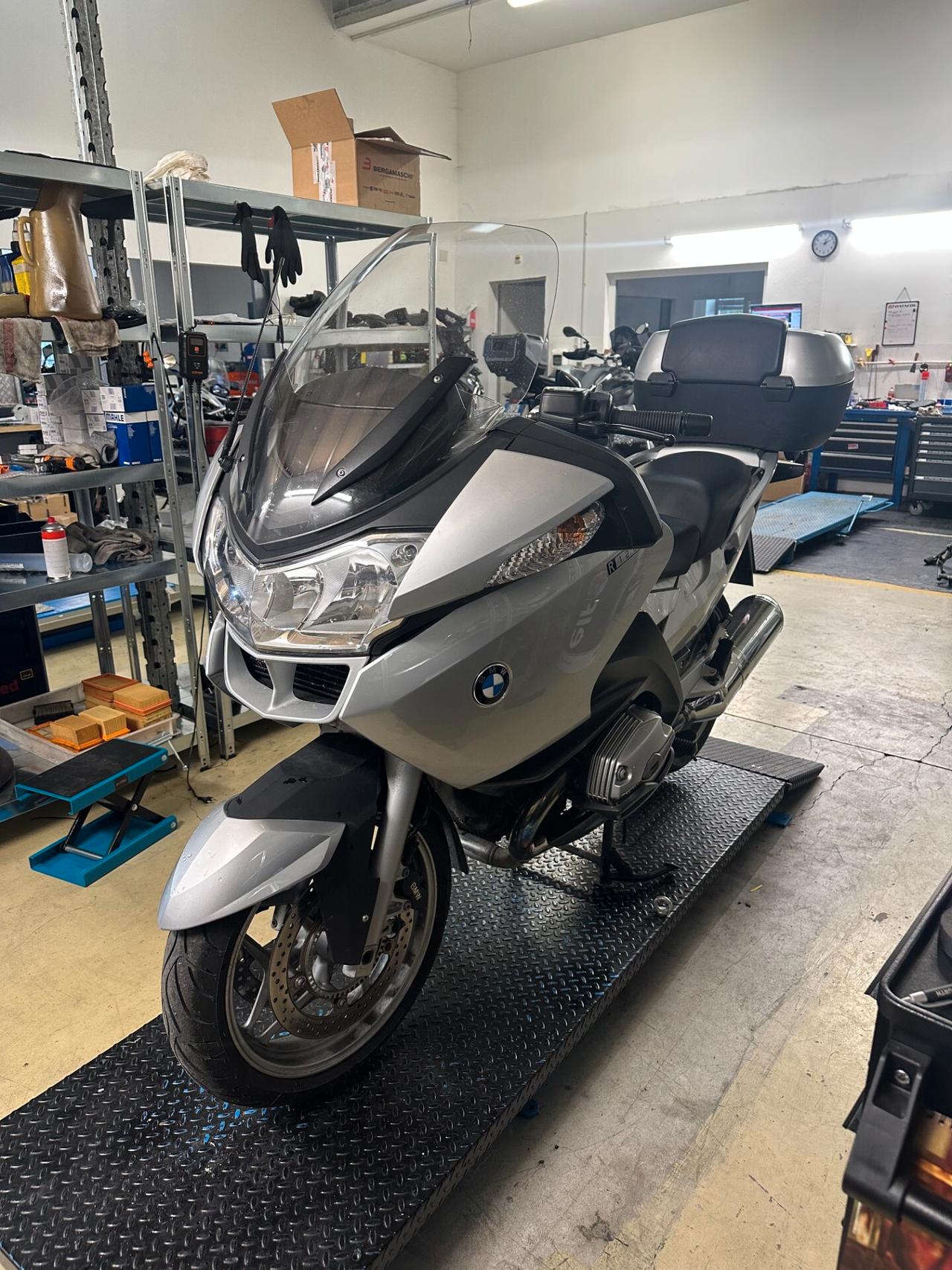Bmw R 1200 RT