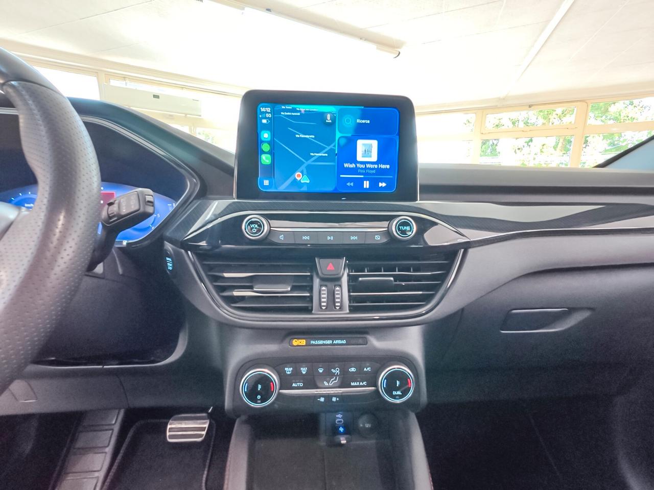 Ford Kuga 2.0 EcoBlue 120 CV aut. 2WD ST-Line X