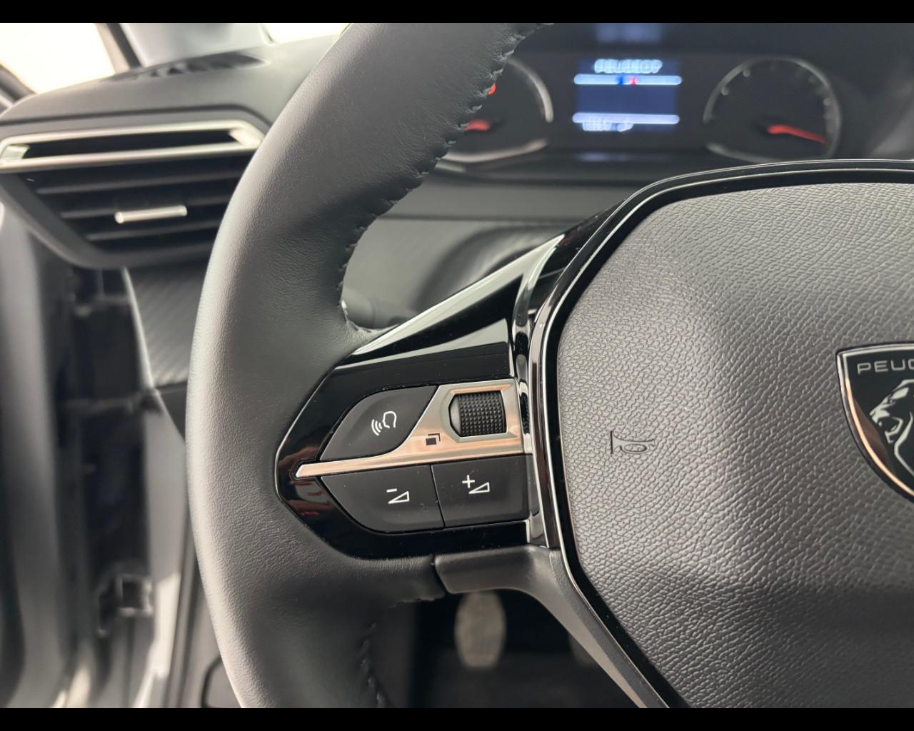 PEUGEOT 208 1.2 puretech Active s&s 75cv