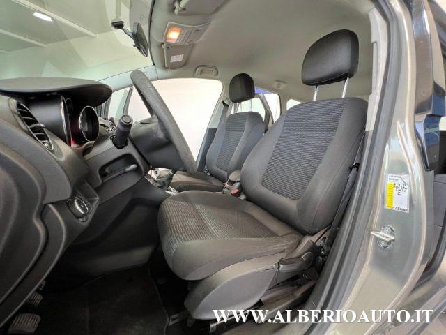 OPEL Meriva 1.6 CDTI Start&Stop Advance