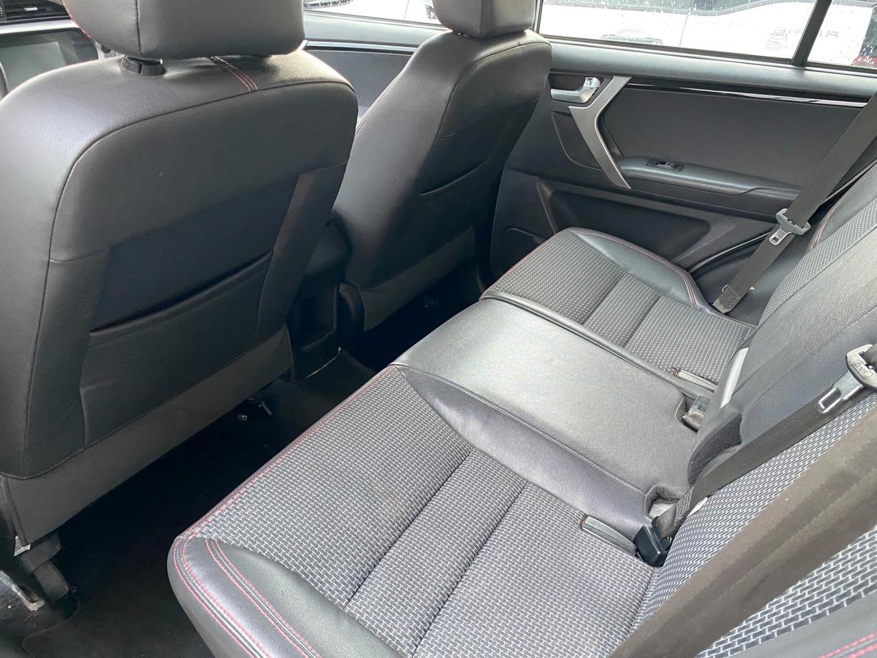 Evo 5 1.5 Turbo Bi-fuel Benzina-GPL