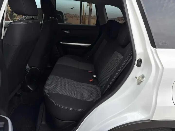 Suzuki Vitara 1.6 VVT V-Top