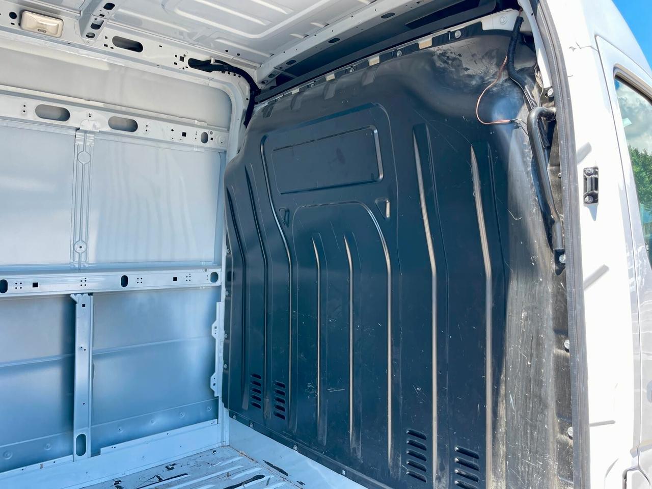 RENAULT MASTER 150 CV L2H2 - EURO 6 - 2023**VEICOLO INCIDENTATO***