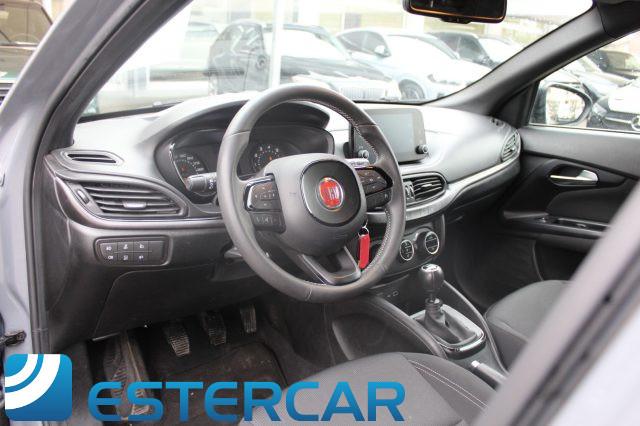 FIAT Tipo 1.4 5 porte Sport