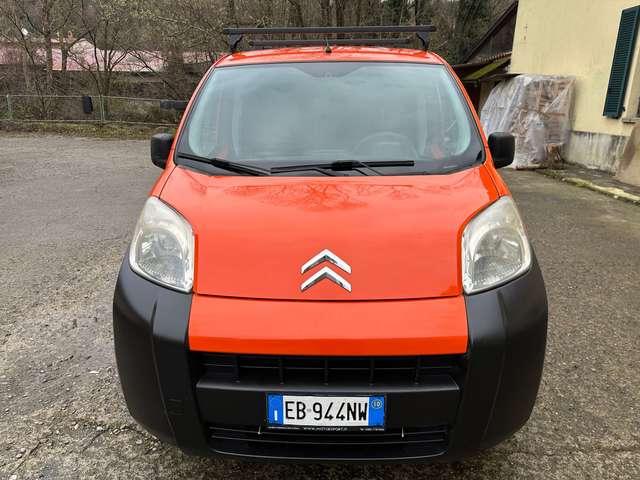 Citroen NEMO 1.4 HDI