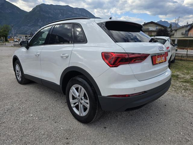 AUDI Q3 40 TFSI quattro S tronic