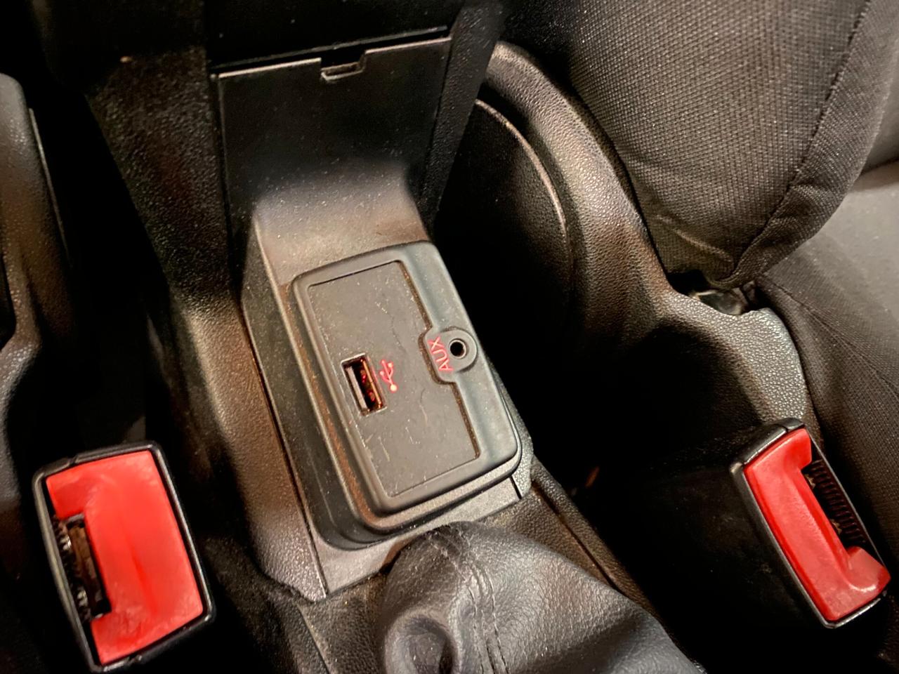 Alfa Romeo MiTo 1.3 JTDm 85 CV Distinctive