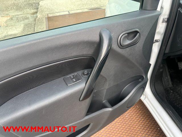 RENAULT Kangoo 1.5 dCi 90CV MAXI5 porte Stop & Start Life N1