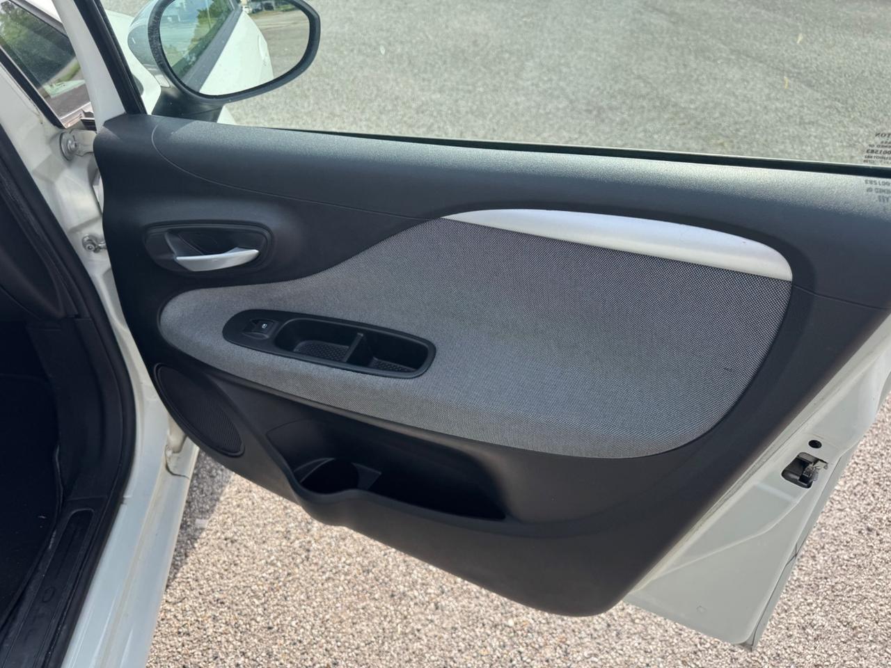 Fiat Punto Evo 1.4 5 porte Dynamic EasyPower