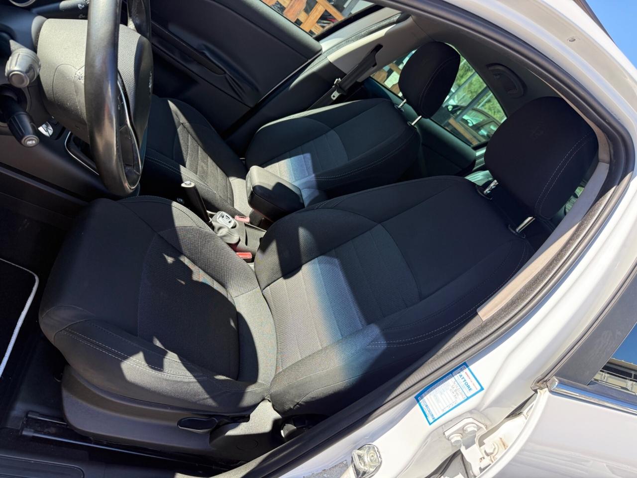 Alfa Romeo Giulietta 1.6 JTDm 120 CV Super