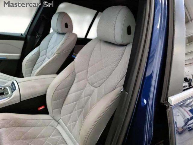 BMW X5 X5 G05 xdrive45e Business auto- GN346GY