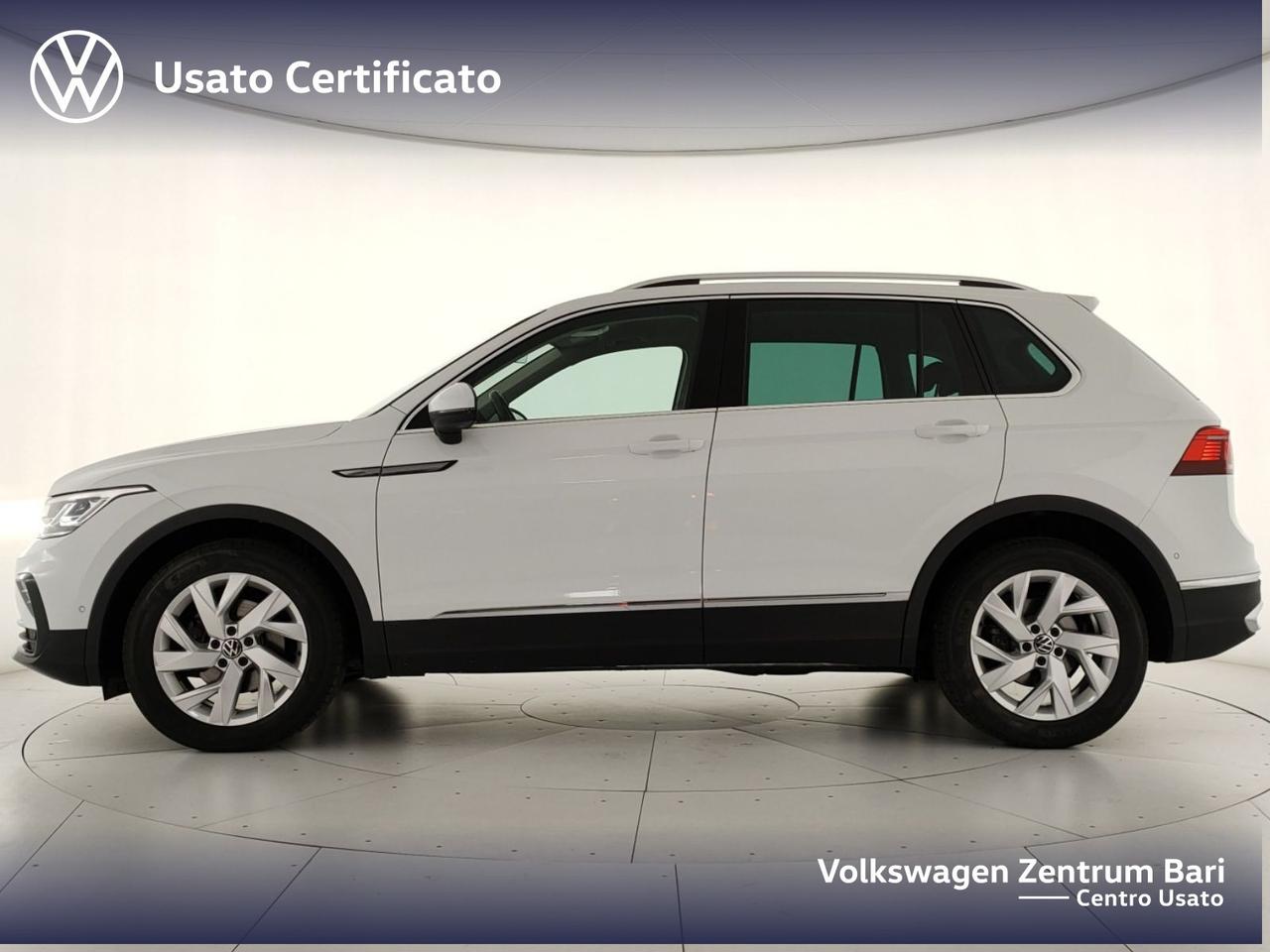 Volkswagen Tiguan 2.0 tdi elegance 150cv dsg