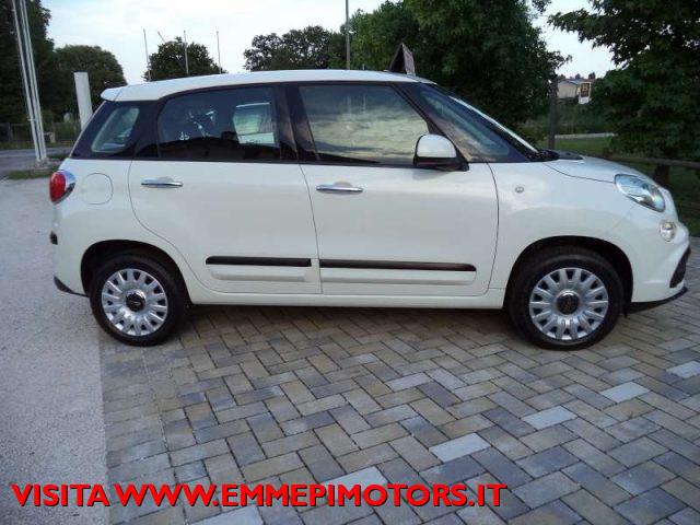 FIAT 500L 0.9 TwinAir Turbo Natural Power Pop Star
