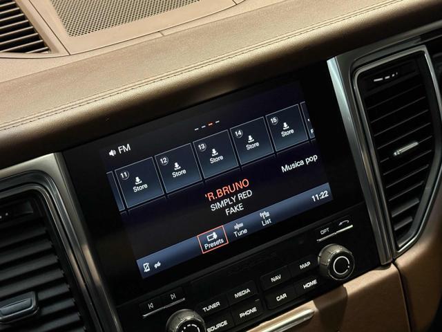 PORSCHE Macan 3.0 Diesel S