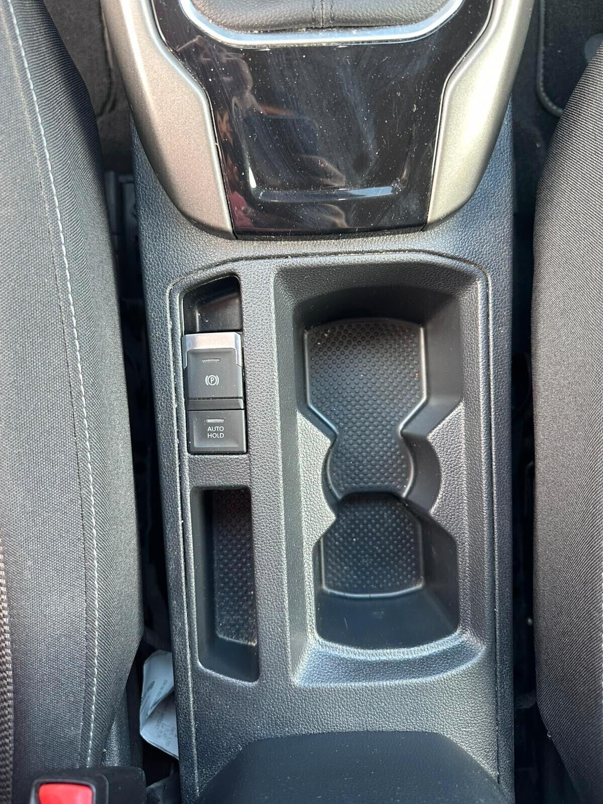 Volkswagen T-Roc 1.0 TSI Business BlueMotion Technology - UFFICIALE - POCHI KM - OK NEOP