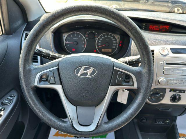 HYUNDAI i20 OK NEO PAT. 1.2 5p. BlueDrive GPL Comfort