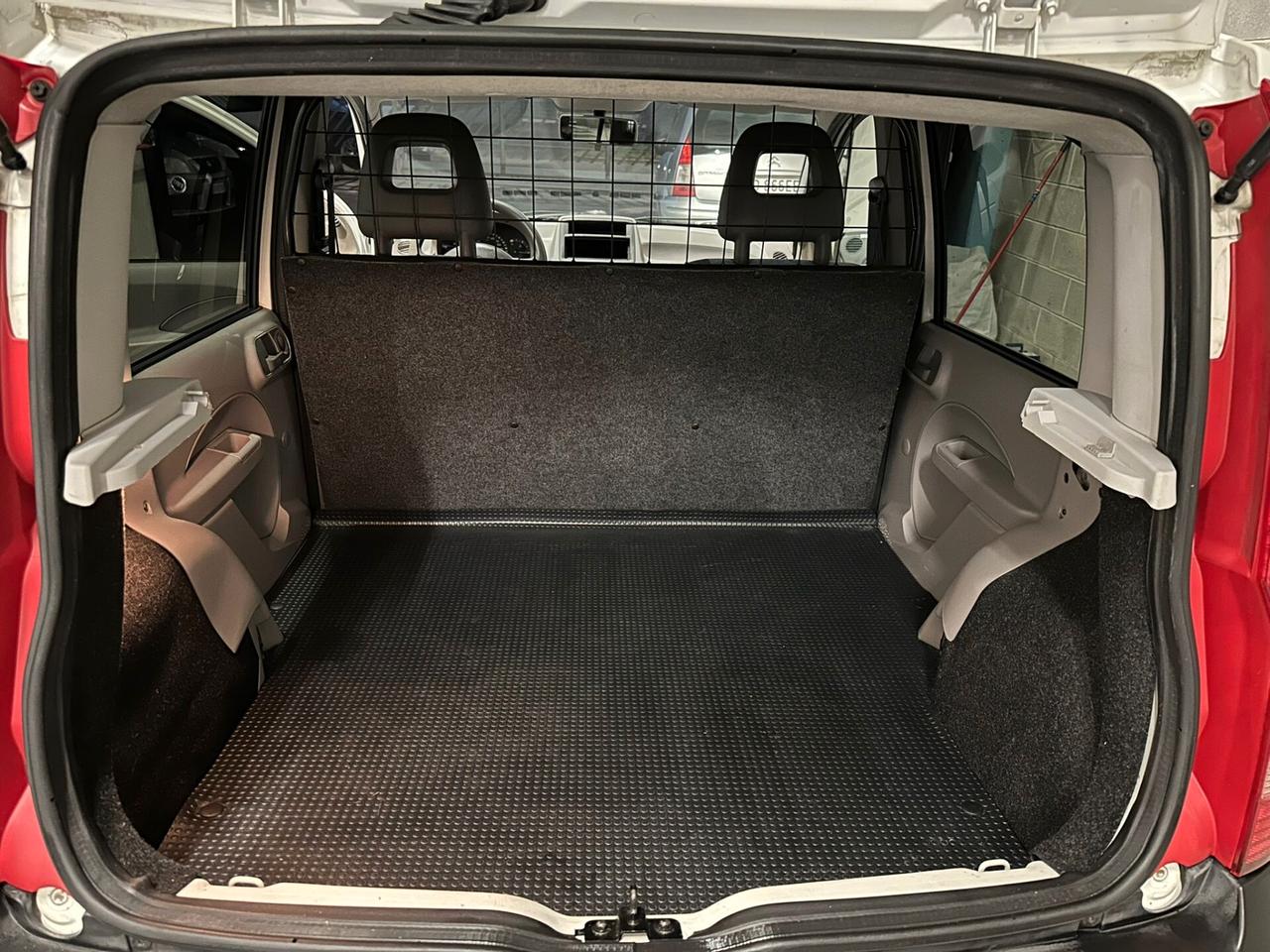 Fiat Panda 1.2 Van Active 2 posti