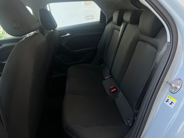 AUDI A1 allstreet 25 TFSI Admired tua da ?239,00 mensili