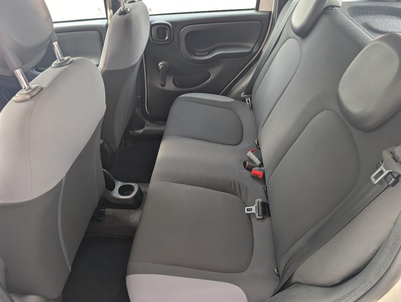 Fiat Panda 1.2 EasyPower Easy