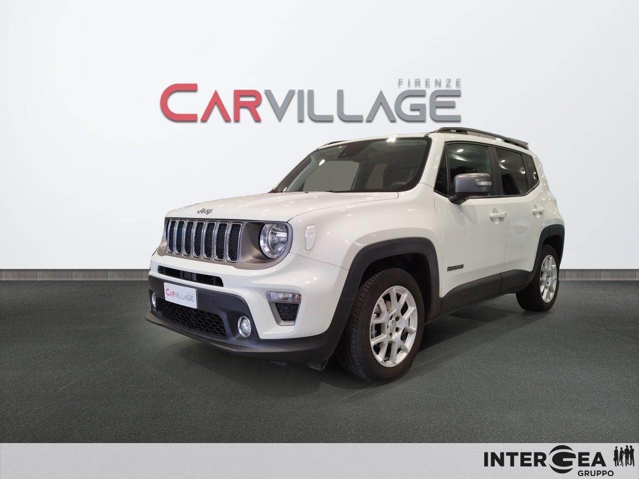 JEEP Renegade 1.0 t3 Limited 2wd