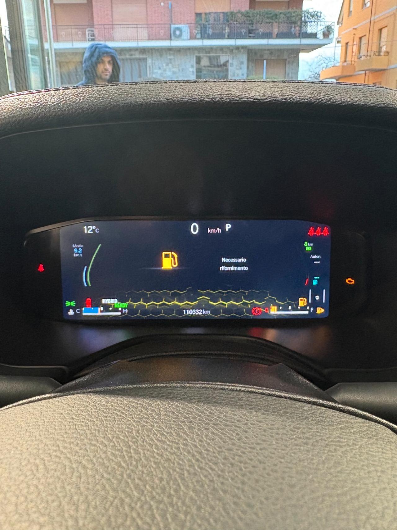 Jeep Compass 1.3 Turbo T4 190 CV PHEV AT6 4xe Limited Automatico