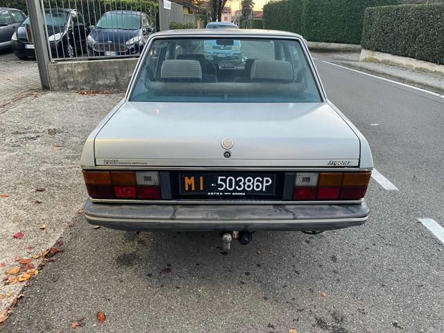 FIAT Other ARGENTA 2000i
