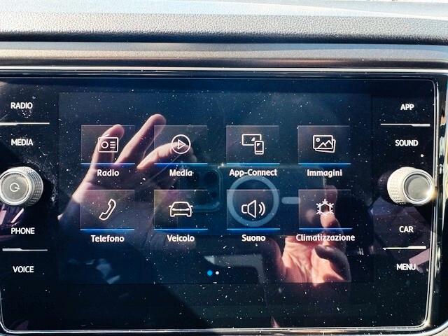 Volkswagen T-Roc 1.0 TSI 115 CV Style BlueMotion Technology