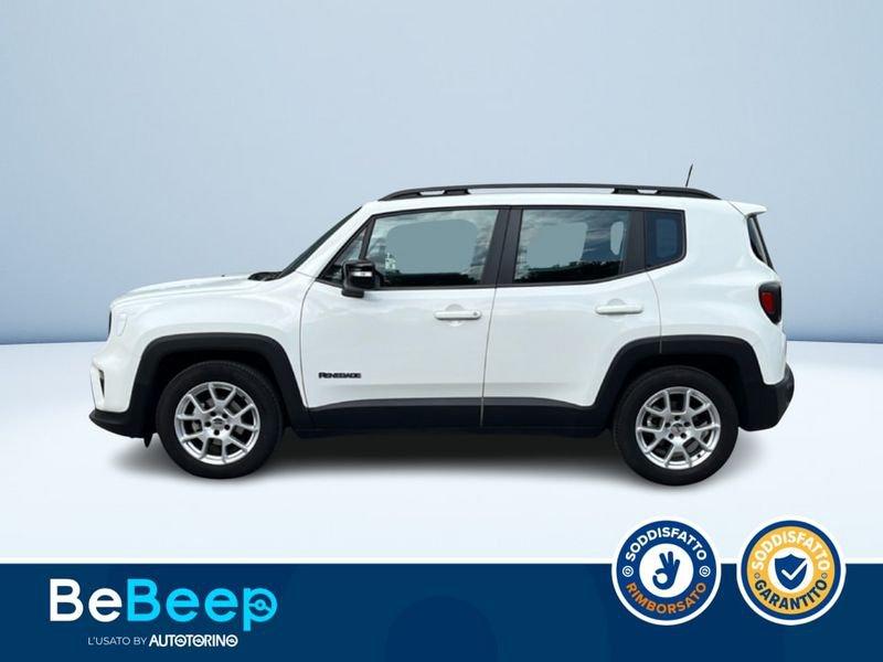 Jeep Renegade 1.6 MJT LIMITED 2WD 130CV