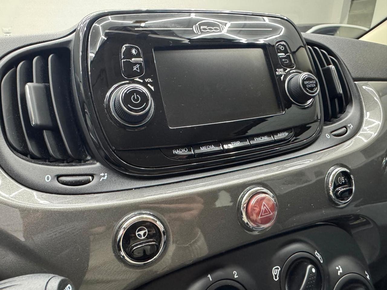 Fiat 500 1.2 69Cv Benzina 3p. - Ok Neopatentati