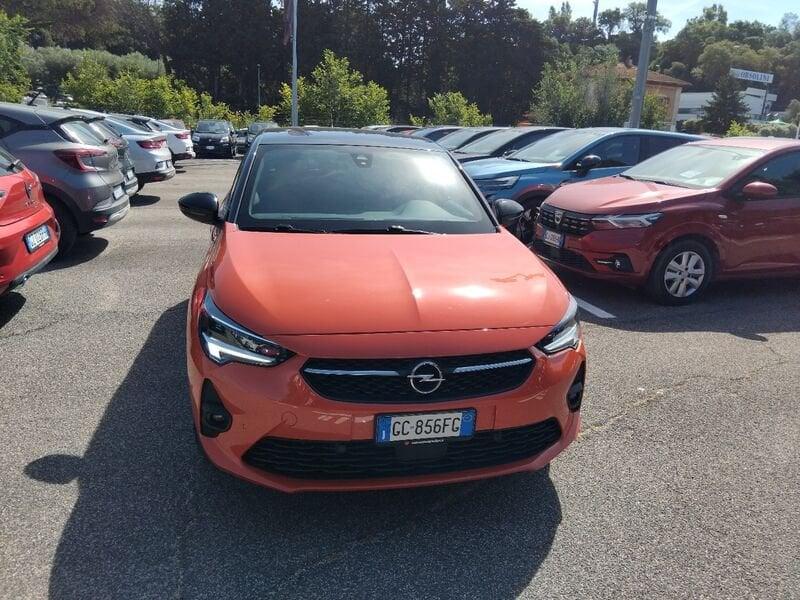 Opel Corsa VI 2020 1.2 GS Line s&s 100cv