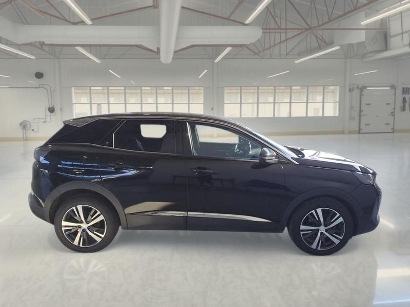 PEUGEOT 3008 BLUEHDI 130 EAT8 SES ALLURE PACK AUTO SUV
