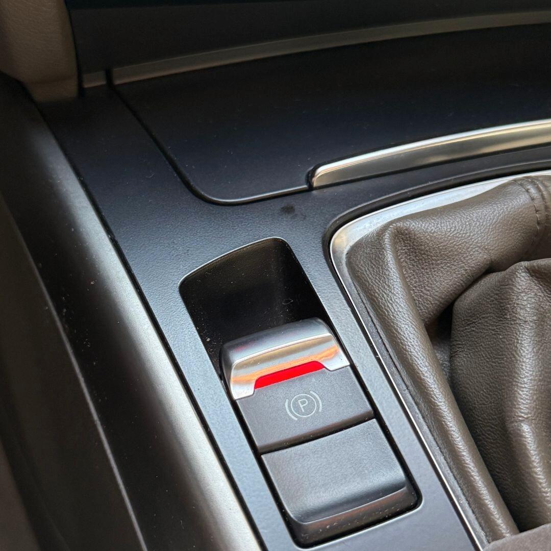 Audi A5 3.0 V6 TDI - 239CV