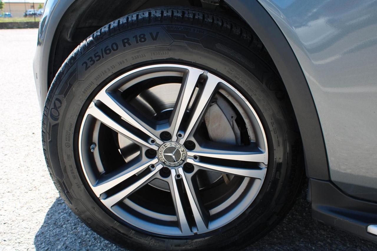 Mercedes-benz GLC 200 220 d 4Matic Executive
