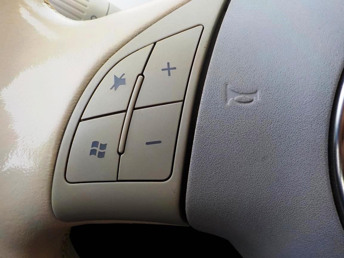 Fiat 500 C 1.3 Multijet 16V 95 CV Rock