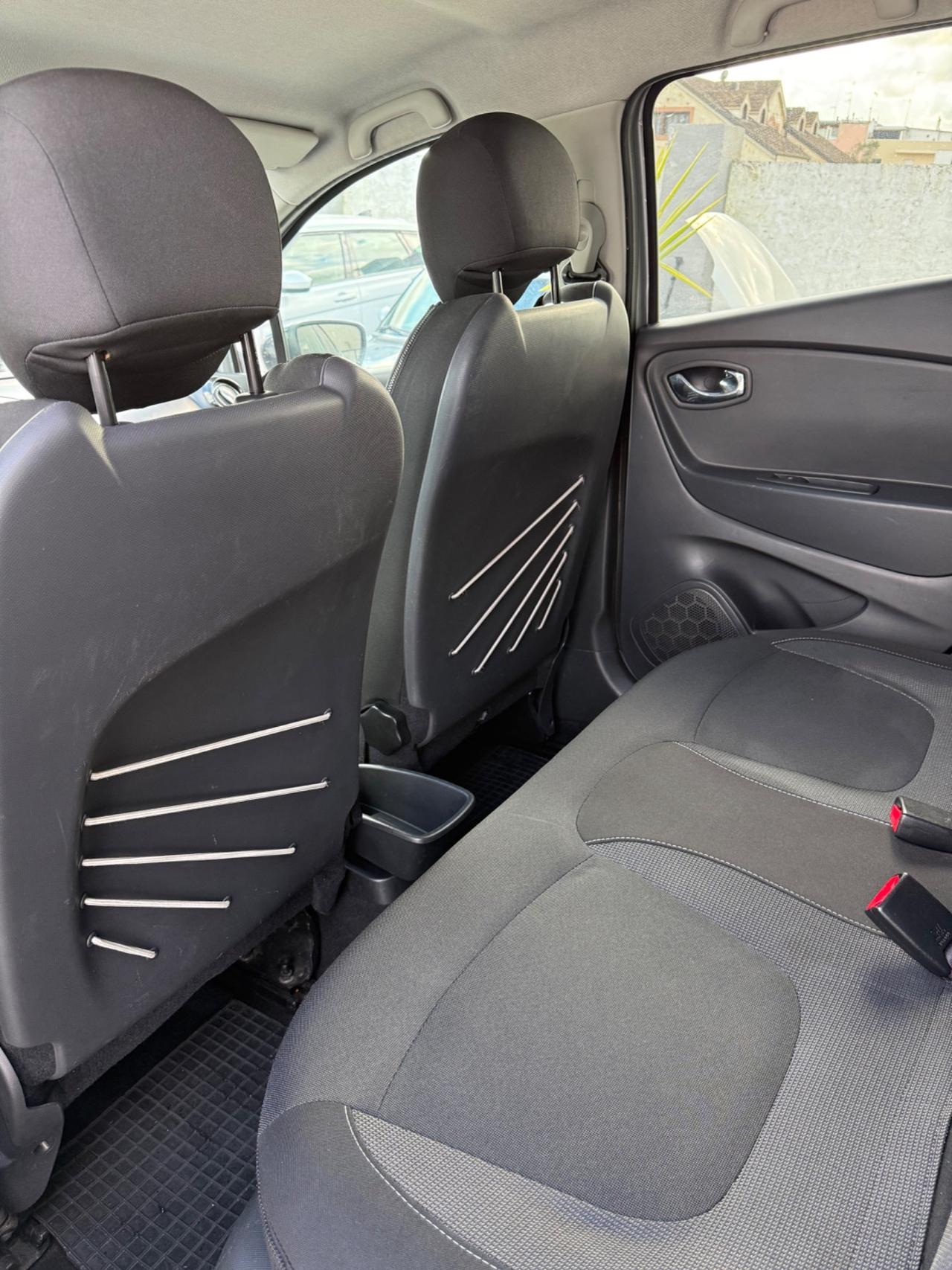 Renault Captur 1.5 dCi 8V 90 CV Start&Stop Energy R-Link