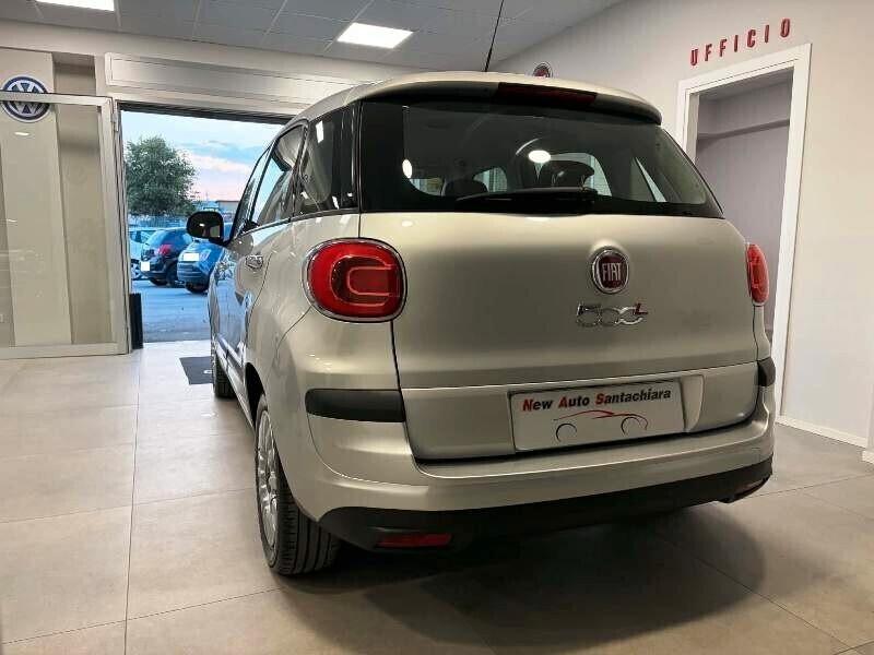 Fiat 500L 1.4 95 CV Urban GPL