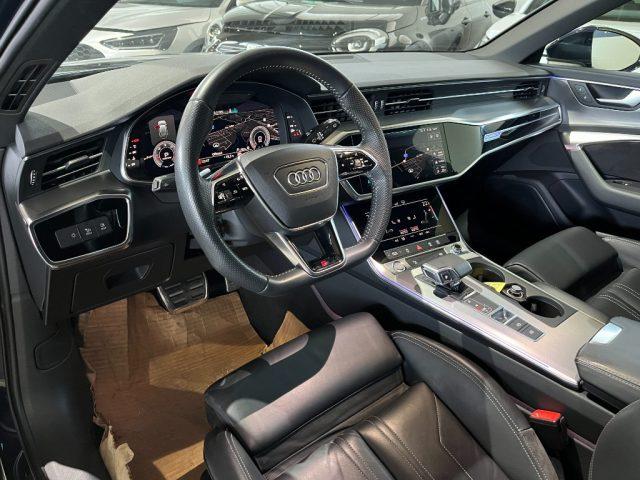 AUDI A6 Avant 45 TDI mhev quattro S line Sport/20" Sline