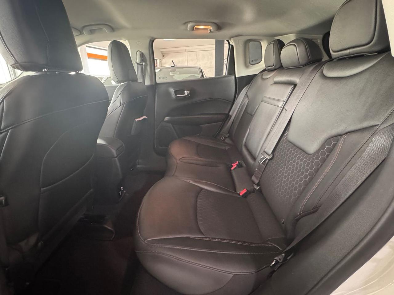 Jeep Compass Limited 1.3 GSE T4 #5554