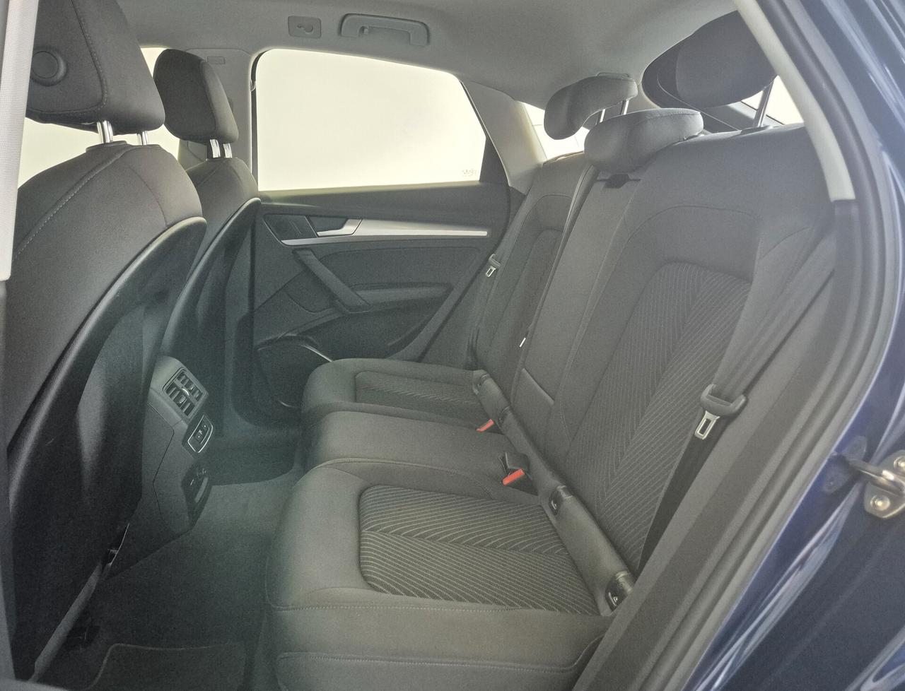 Audi Q5 SPB 40 TDI quattro S tronic Business Advanced