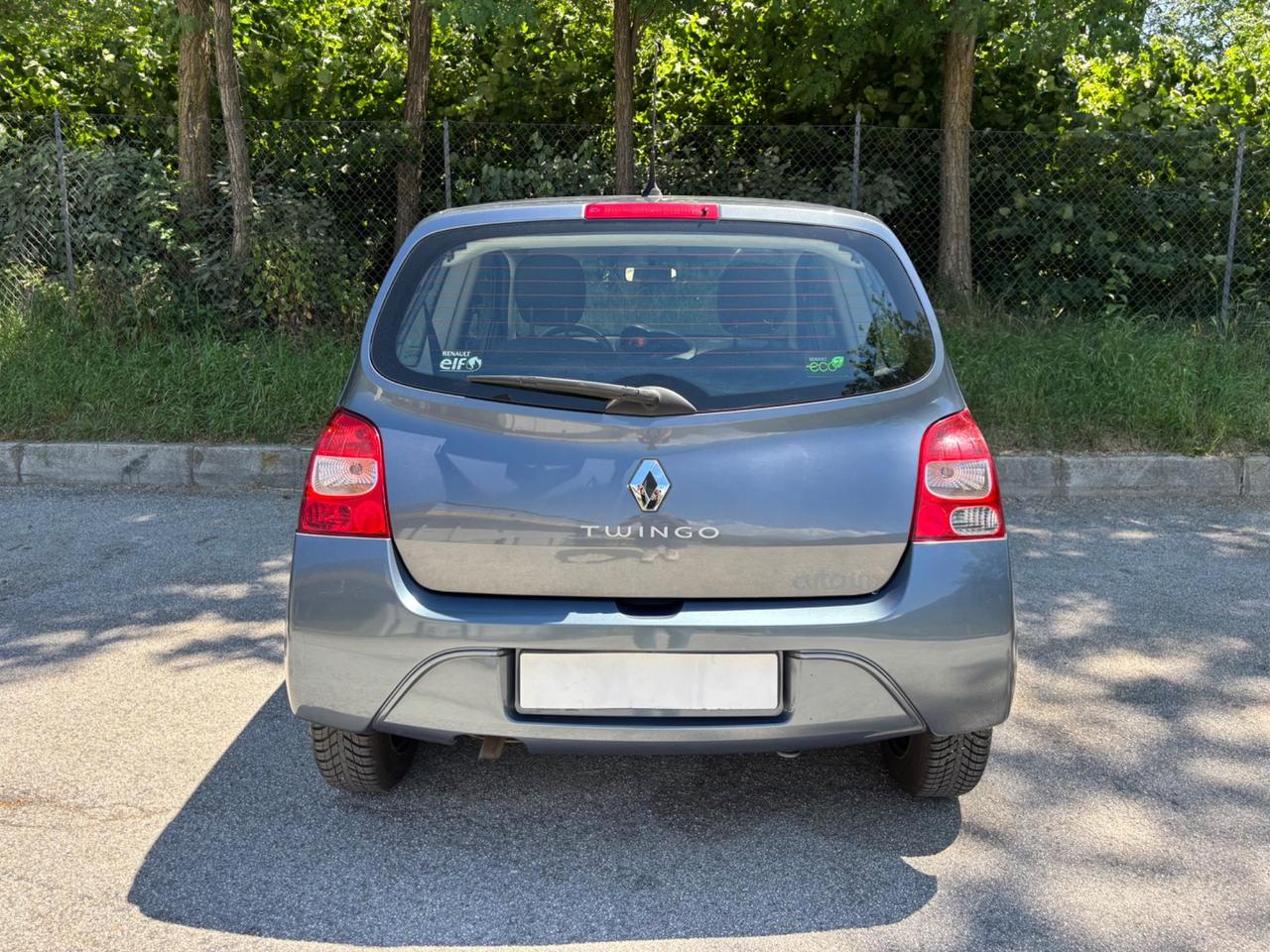 Renault Twingo 1.2 BENZINA “SOLO 77.000KM”