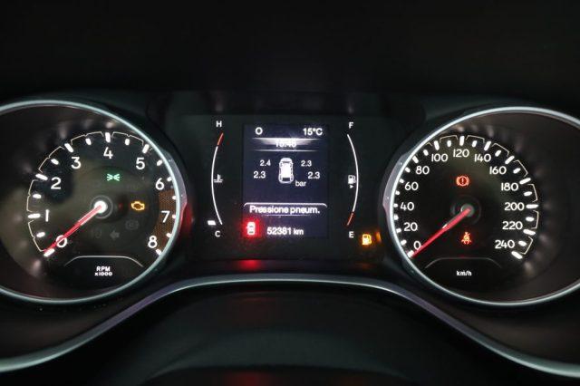 JEEP Compass Compass 1.3 Turbo T4 Sport