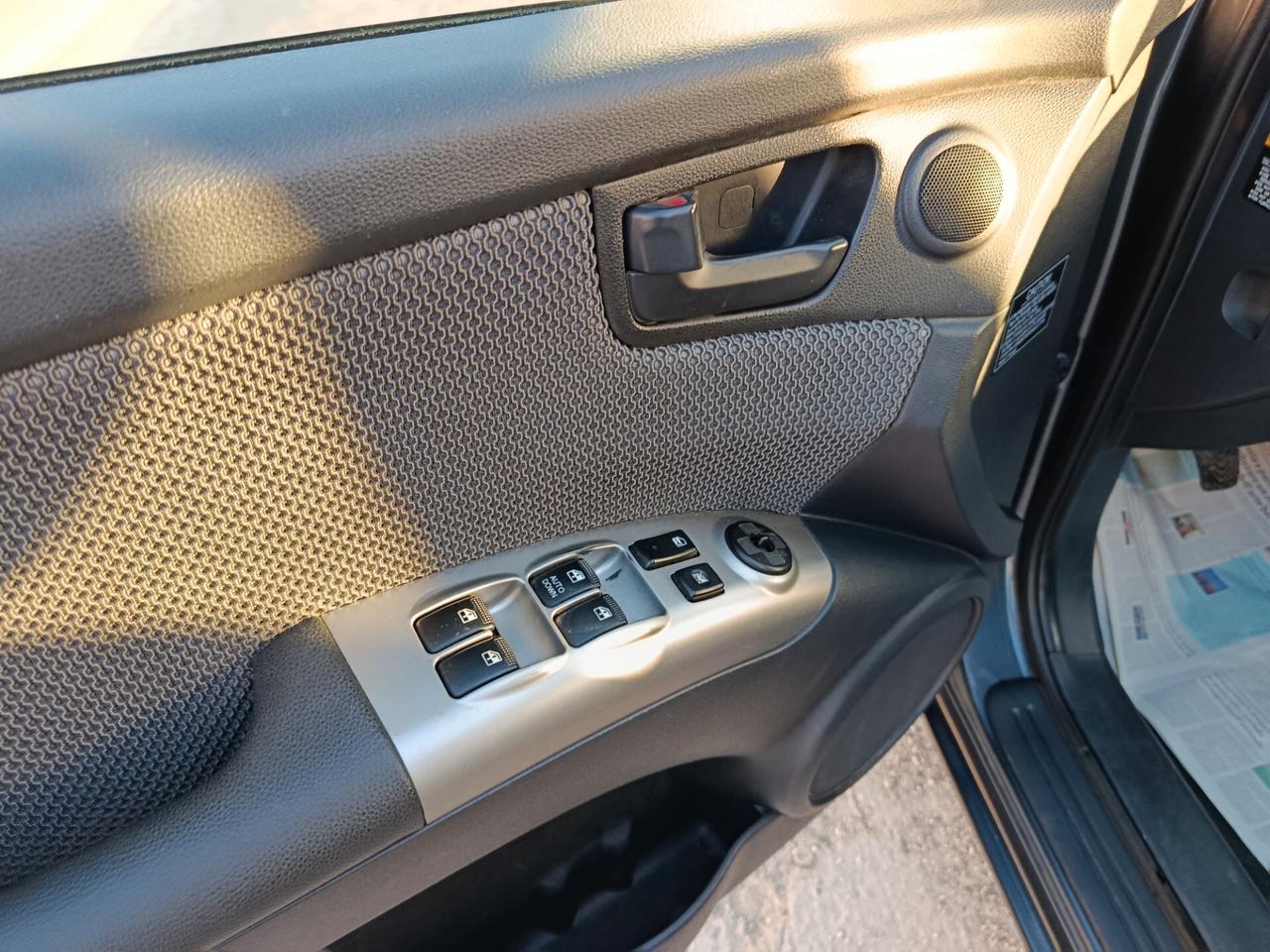 Kia Sportage 2.0 CRDI AWD Active