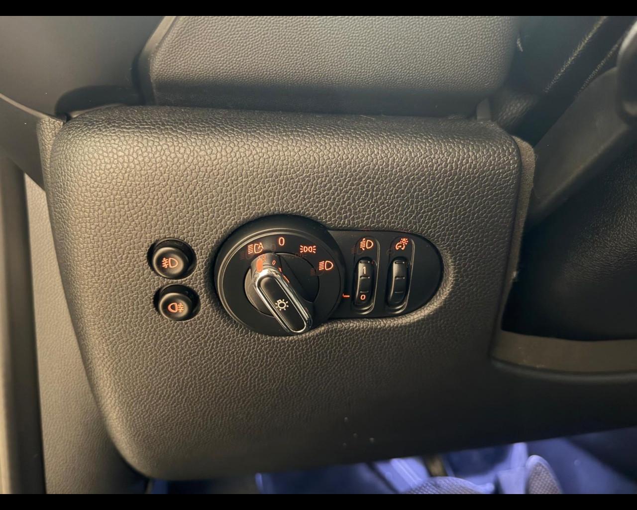 MINI Mini 4ª serie (F56) - Mini 1.5 Cooper Boost